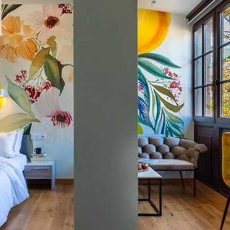 Artsquare Fragola Apartments - City Center Kazimierz كراكوفيا المظهر الخارجي الصورة