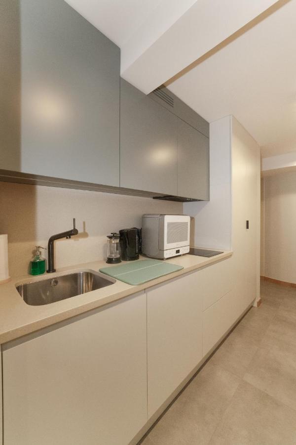 Artsquare Fragola Apartments - City Center Kazimierz كراكوفيا المظهر الخارجي الصورة
