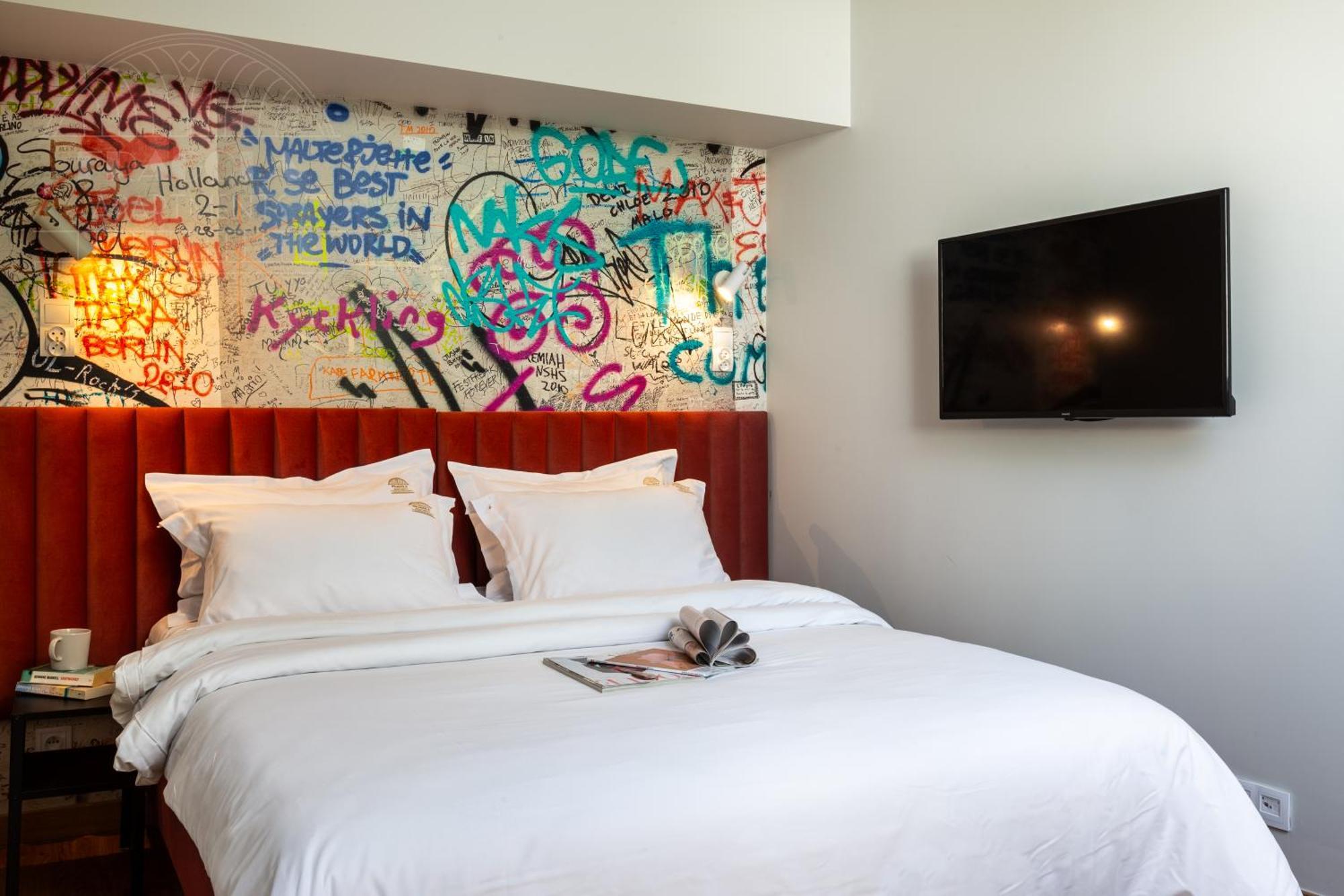 Artsquare Fragola Apartments - City Center Kazimierz كراكوفيا المظهر الخارجي الصورة