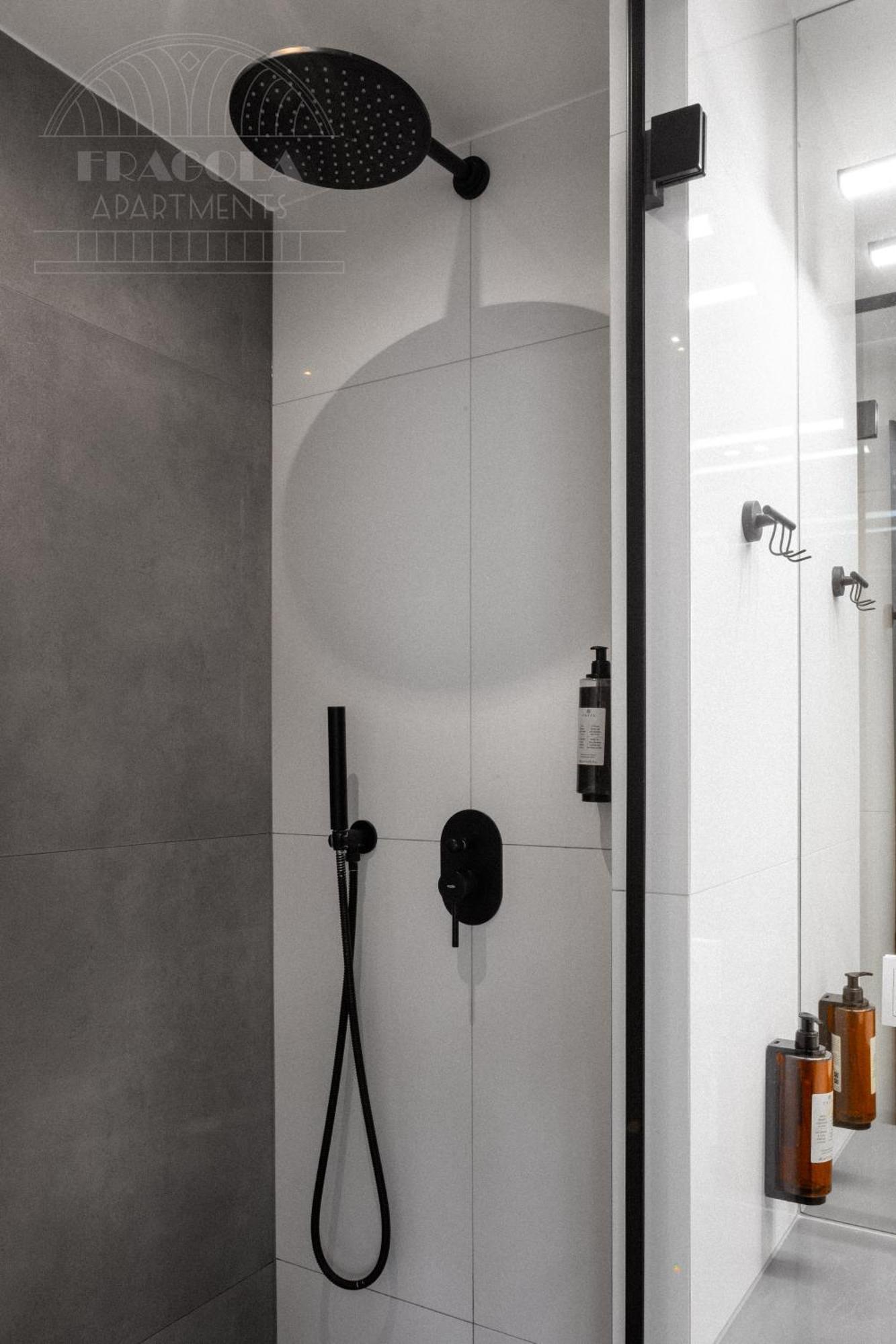 Artsquare Fragola Apartments - City Center Kazimierz كراكوفيا المظهر الخارجي الصورة